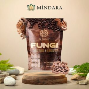 Cafe fungi instagram