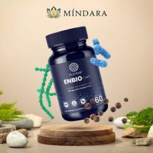 Enbio caps instagram