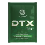 Dtx Tea plennia
