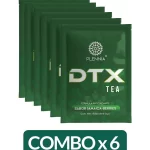 Combo dtx tea plennia