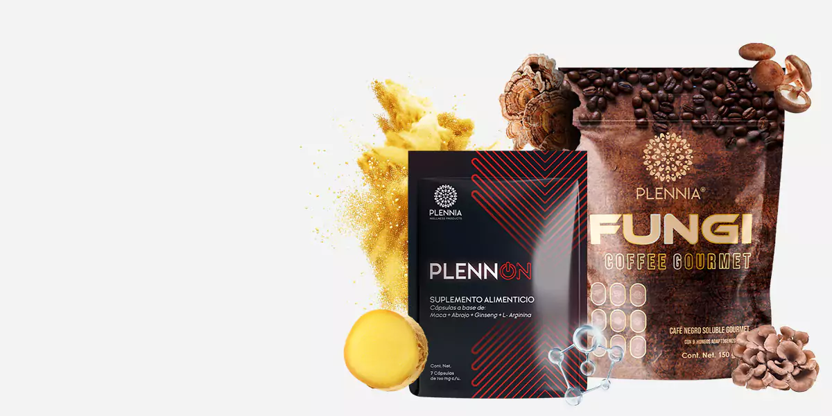 Fondo linea vitalidad