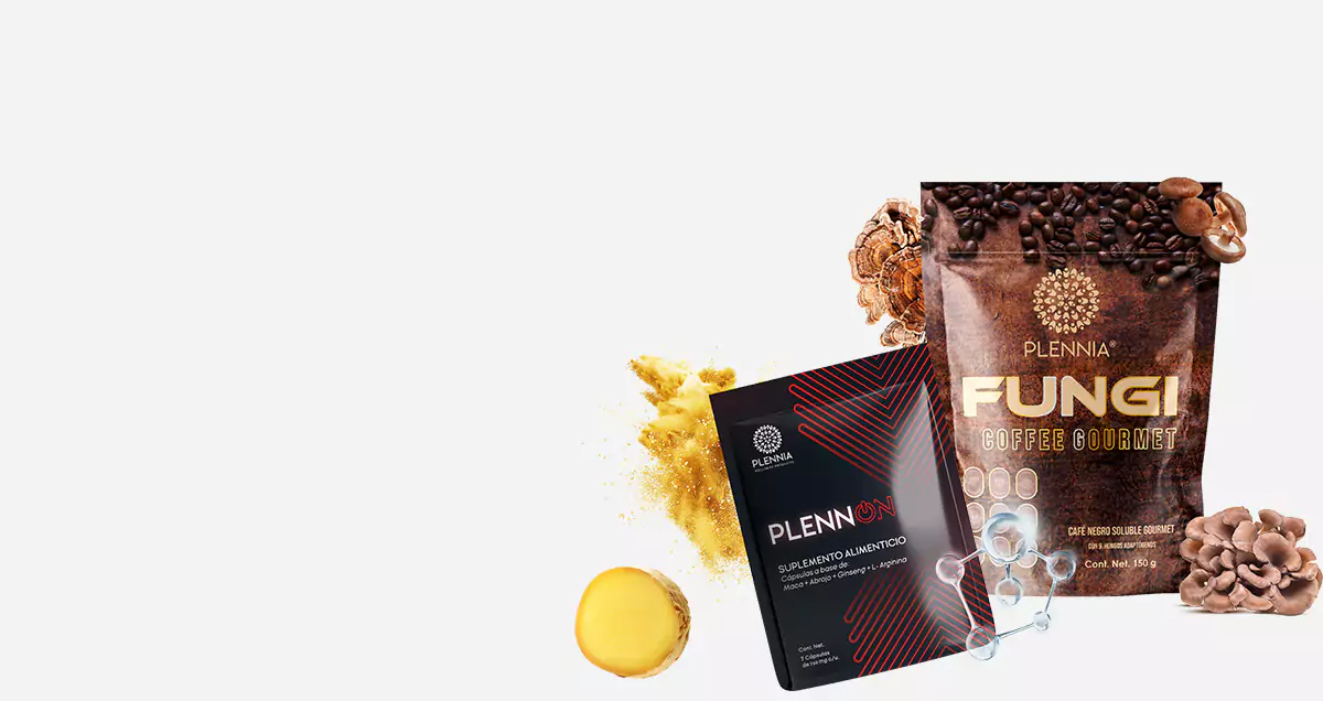 Fondo linea vitalidad