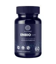 Enbio caps