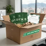testimonio bogota pedido dtx